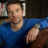 Sébastien Loeb is the latest ambassador for Richard Mille watches
