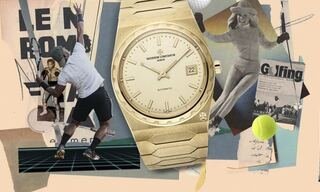 Vacheron Constantin: Historiques 222, the return of an icon