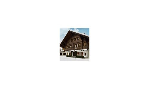 Cartier re-opens its doors in Gstaad after renovations