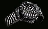 Hublot's aircraft carrier