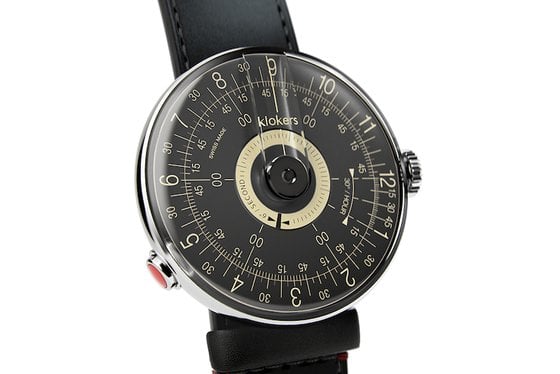 klokers set to launch the new KLOK-08 series