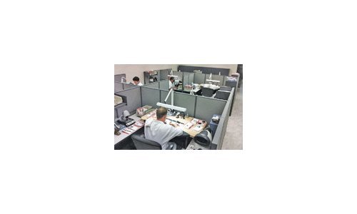 Service, please! - Stoll & Company, America's Watchmakers