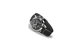 Eberhard & Co Presents its New “Naked” Model
