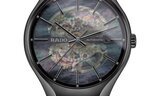 Rado True Open Heart