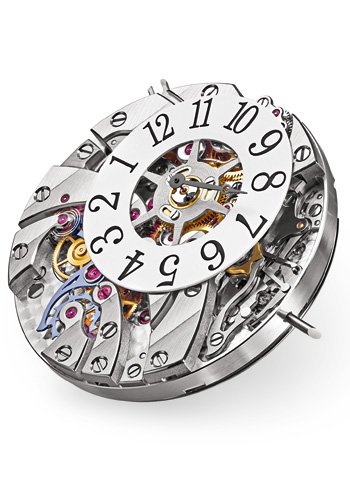 Très Haute Horlogerie - PATEK PHILIPPE's Other Jewels