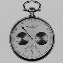 IWC International Watch Co., Schaffhausen