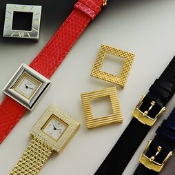 VAN CLEEF & ARPELS