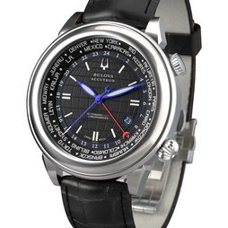 Bulova Sir Richard Branson Limited Edition Watch