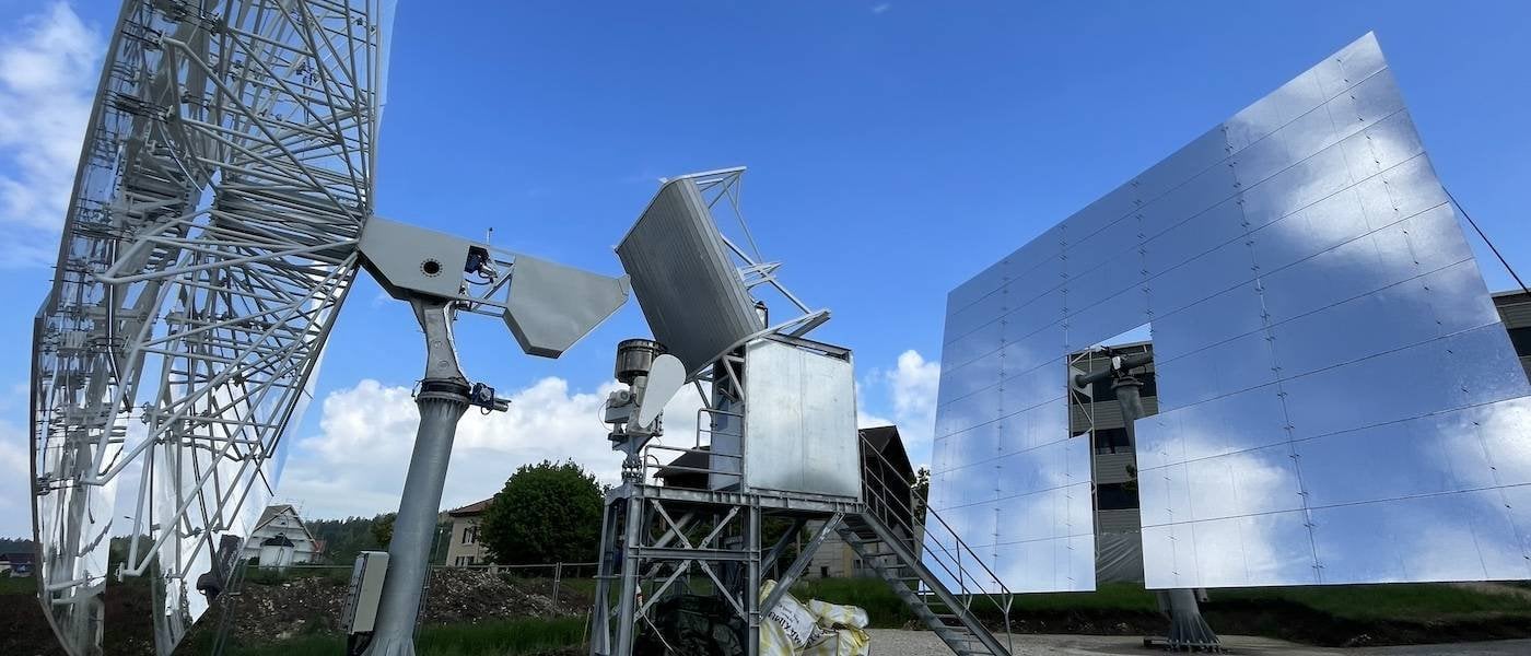 With Panatere, the circular economy takes its place in the sun