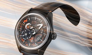 Ulysse Nardin unveils the Freak X Gumball 3000 – Edition 2 