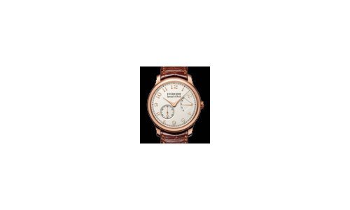 A New Gold Dial for F.P. Journe