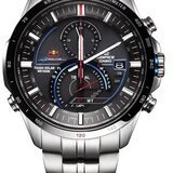 The special Red Bull edition of the Casio Edifice