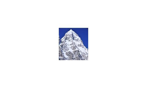 Jaeger-LeCoultre conquers virgin peak in the Himalayas