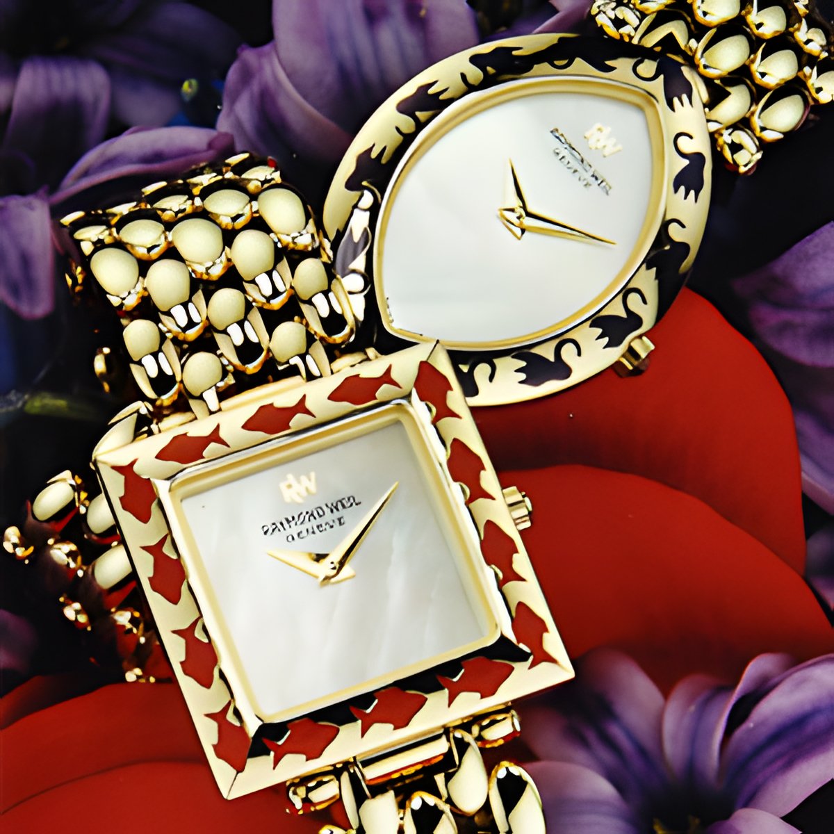 RAYMOND WEIL Fantasia