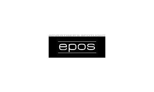 Edition Antiquit&#x00E9; Duograph by EPOS