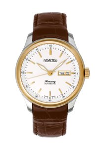 Roamer's “Mercury”