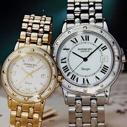 RAYMOND WEIL : Tango