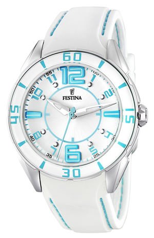 Colour Your Life with Festina