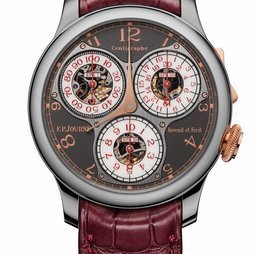 F.P. Journe Centigraphe Souverain Anniversaire