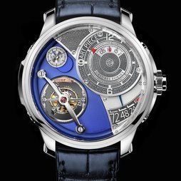 Greubel Forsey Art Piece Edition Historique
