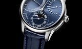 Maurice Lacroix Masterpiece Lune Retrograde