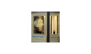 Maverick - the new address for watches in Geneva 