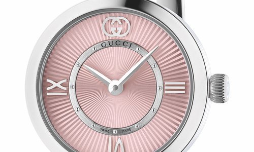 Gucci updates the Model 2000 with two new editions