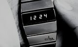 SYNCHR0N SA : Auréole, Borel, Cyma, Doxa