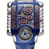 X-TREM 1 PINBALL by Christophe Claret