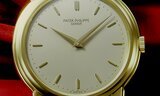 PATEK PHILIPPE : Calatrava
