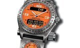 Breitling Emergency