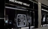 Richard Mille opens at Marina Bay Sands, Singapore