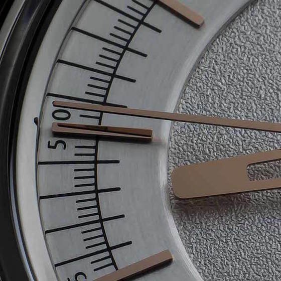 How alcohol inspired the creation of watch brand Lundis Bleus