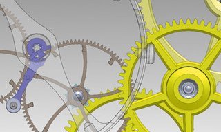 MECHANICAL - Unlocking ALTERNATIVE ESCAPEMENTS