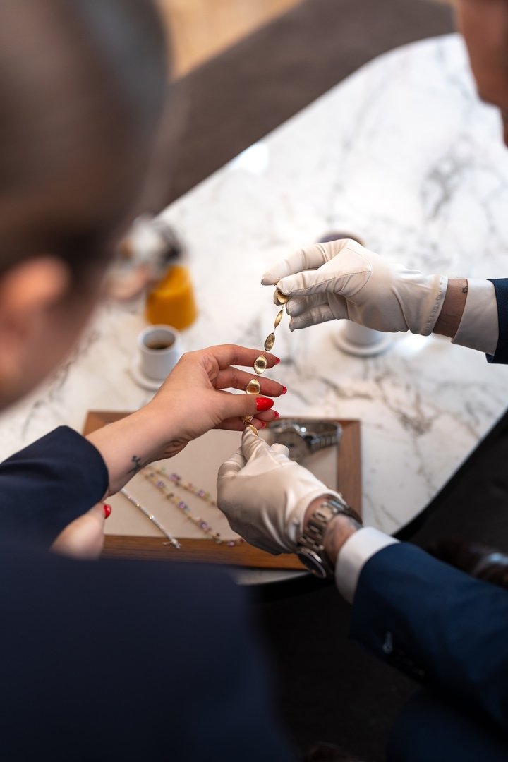 “With the right approach, watchmaking has potential everywhere”