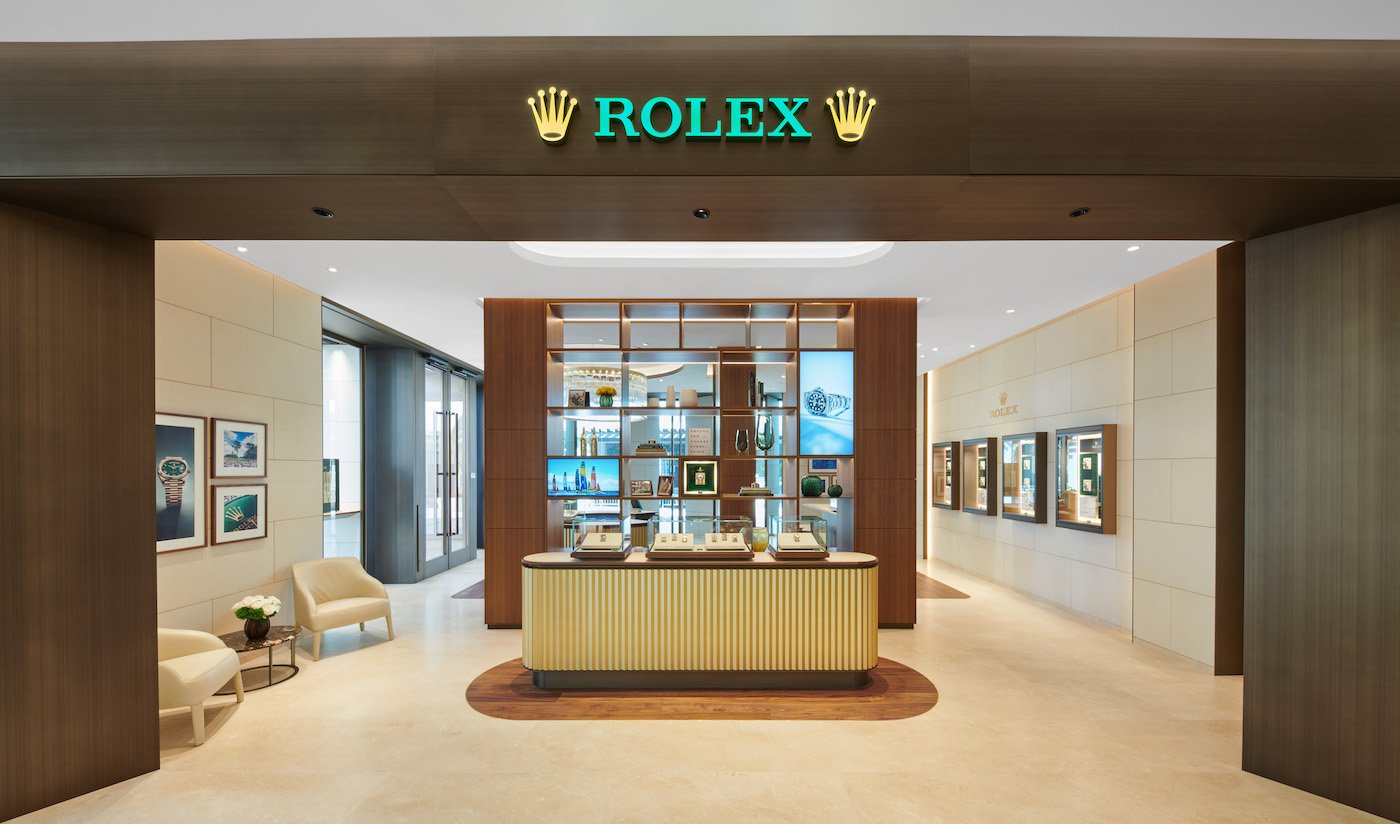 The 1916 Company Opens New Showroom in Manhattan Beach