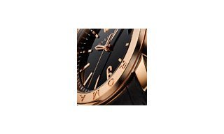 BaselWorld 2013 - Bulgari Roma