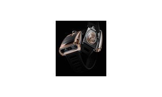 MB&F's New HM5 RT - a Delightful Homage to the 70s