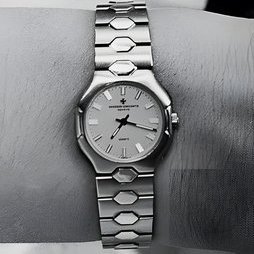 VACHERON CONSTANTIN