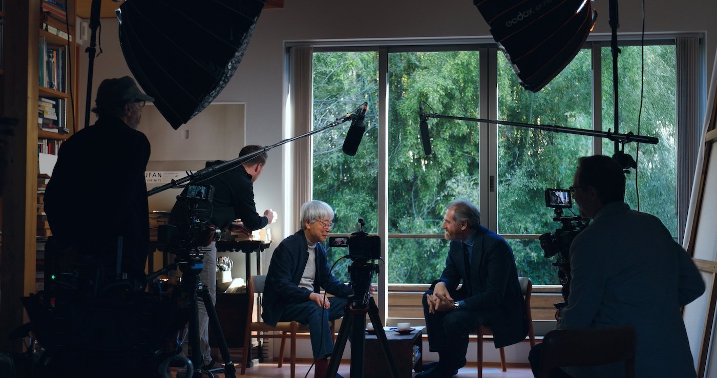 Lee Ufan X Bvlgari: an extraordinary artistic dialogue