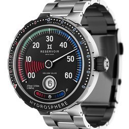 Reservoir Hydrosphere Blackfin