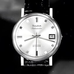 BULOVA