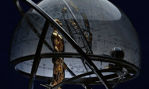 Vacheron Constantin La Quête du Temps