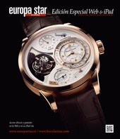 Europa Star en Español - America Latina/España, Especial Web & iPad