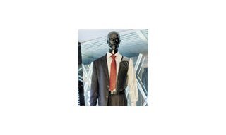 The most expensive custom tailored suit in the world 