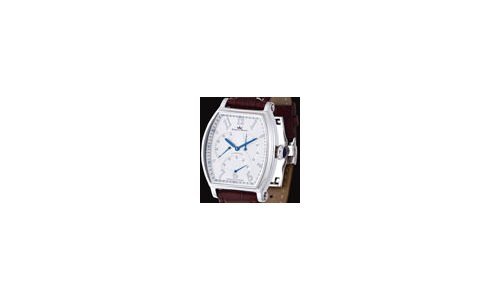 Yonger & Bresson launches three men's watch collections inspired by famous French figures