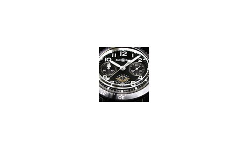 Bell & Ross becomes the suppliers of the carrier-based fighters
