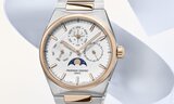 Frederique Constant Highlife Perpetual Calendar Manufacture