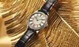 Frederique Constant Classics Quartz Ladies
