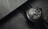 Greubel Forsey's Balancier Convexe S² in two exclusive carbon editions